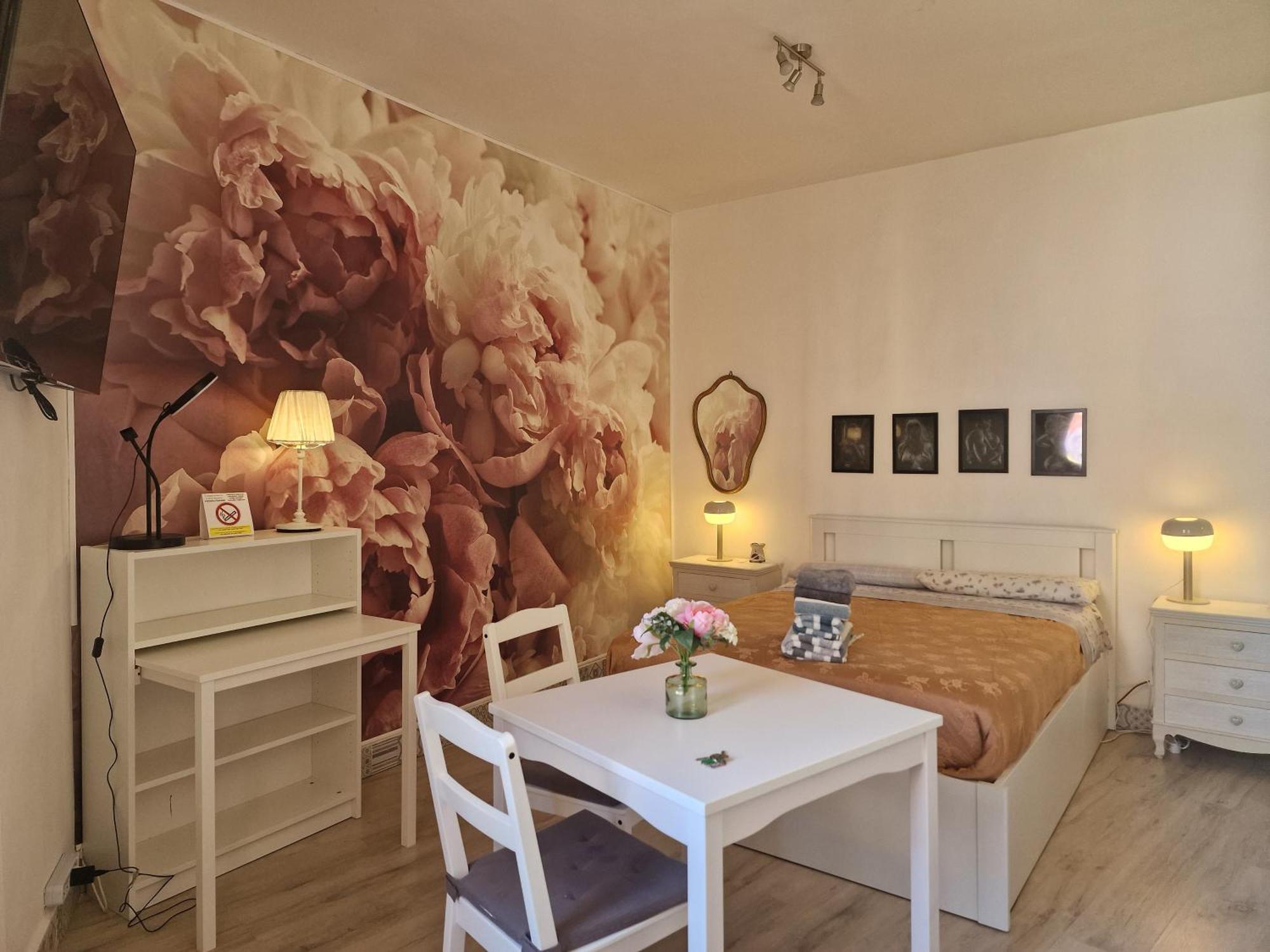 Casa Le Coccole Apartment Livorno Exterior foto