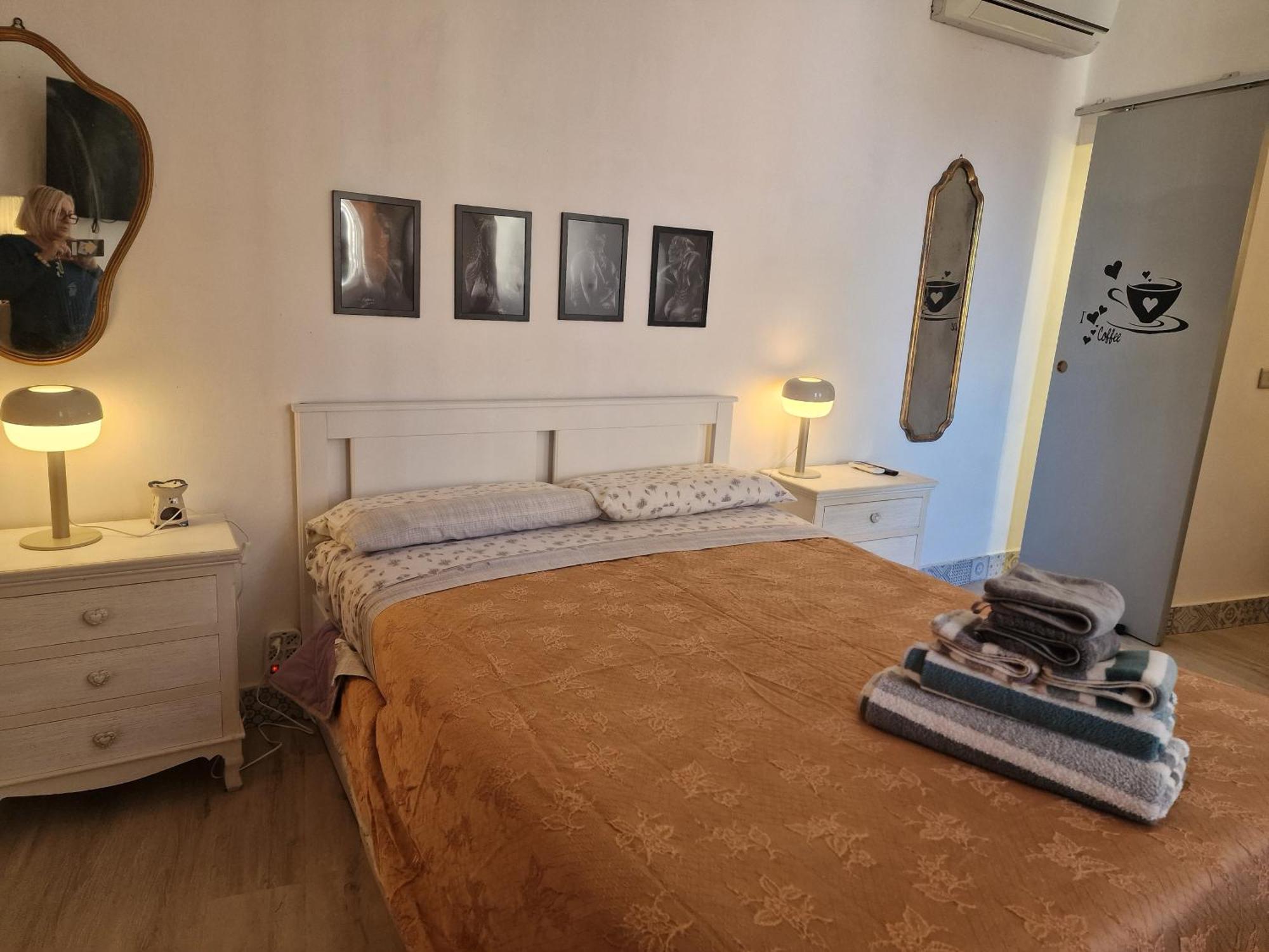 Casa Le Coccole Apartment Livorno Exterior foto